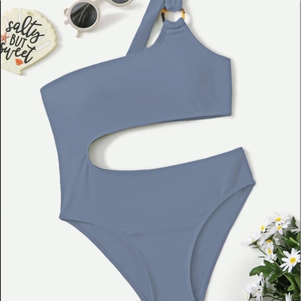 🔥SHEIN SWIM SUIT 🔥